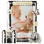 Фоторамка детская Childhood Corner Little Princess варинант исполнения - 1 | Loft Concept в Грозном