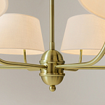 Люстра подвесная Modesto Е14 варинант исполнения - 13 | Loft Concept в Грозном