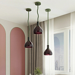 Подвес Cupula варинант исполнения - 7 | Loft Concept в Грозном