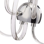 Бра Transparent bend варинант исполнения - 1 | Loft Concept в Грозном