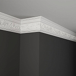 Карниз с орнаментом KO-05 варинант исполнения - 1 | Loft Concept в Грозном