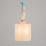 Подвесной светильник Comforty Е27*1 варинант исполнения - 5 | Loft Concept в Грозном