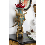 Ваза фарфоровая Cedfa варинант исполнения - 4 | Loft Concept в Грозном