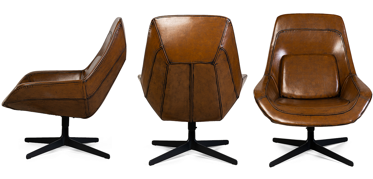 Кресло Meylin Chair Кресло Meylin Chair - Loft-Concept в Грозном