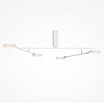 Потолочный светильник Fad 3000К 26Вт варинант исполнения - 1 | Loft Concept в Грозном