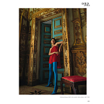 Коллекционная книга Gold in Vogue варинант исполнения - 4 | Loft Concept в Грозном