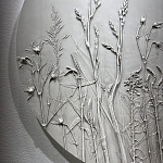 Панно Фактурное варинант исполнения - 3 | Loft Concept в Грозном