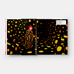 Yayoi Kusama (Revised and Expanded Edition) варинант исполнения - 4 | Loft Concept в Грозном