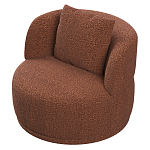 Кресло Calypso с поворотным механизмом  варинант исполнения - 2 | Loft Concept в Грозном