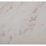 Стол обеденный круглый мраморный на бежевом основании Valedmir варинант исполнения - 3 | Loft Concept в Грозном