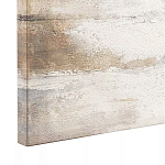 Картина ручная роспись Sunset at Dawn варинант исполнения - 3 | Loft Concept в Грозном