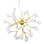 Люстра Milano варинант исполнения - 1 | Loft Concept в Грозном