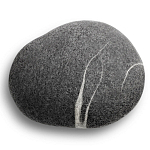 Пуф - Камень ИСТ варинант исполнения - 1 | Loft Concept в Грозном