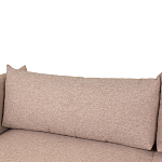 Диван Bun beige варинант исполнения - 4 | Loft Concept в Грозном