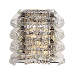 Бра в классическом хрустальном обрамлении Light Garland варинант исполнения - 5 | Loft Concept в Грозном