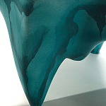 Комплект кофейных столиков Vorlon River three tables варинант исполнения - 8 | Loft Concept в Грозном