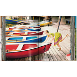 Подарочный Фотоальбом Ellen von Unwerth. Heimat варинант исполнения - 10 | Loft Concept в Грозном