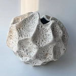 Ваза «Пена» варинант исполнения - 1 | Loft Concept в Грозном