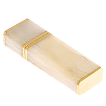 Флешка на 32 гб из натурального камня Оникс Stone Flash Drive варинант исполнения - 1 | Loft Concept в Грозном