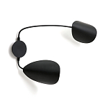 Бра черного цвета Aracea варинант исполнения - 2 | Loft Concept в Грозном