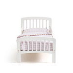 Кровать детская из березы Lily Dreamer варинант исполнения - 2 | Loft Concept в Грозном