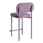 Стул полубарный «Топтыныч» варинант исполнения - 3 | Loft Concept в Грозном