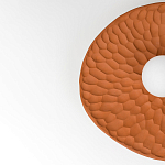 Бра TERRA [FLOW] варинант исполнения - 4 | Loft Concept в Грозном