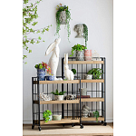 Кашпо Curly baby варинант исполнения - 4 | Loft Concept в Грозном