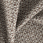 Мебельная ткань Шенилл коричневый цвет 142 см T4-56 варинант исполнения - 1 | Loft Concept в Грозном