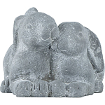 Кашпо The warmth of hares варинант исполнения - 5 | Loft Concept в Грозном