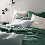 Бра с 2-мя поворотными плафонами Davy Duo Wall Lamp варинант исполнения - 3 | Loft Concept в Грозном