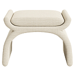 Элегантный Пуф Napa  варинант исполнения - 6 | Loft Concept в Грозном