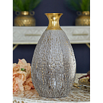 Ваза с фактурным корпусом Ripple варинант исполнения - 5 | Loft Concept в Грозном