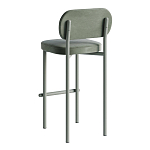 Стул барный «Топтыныч» варинант исполнения - 3 | Loft Concept в Грозном