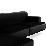 Диван Panther варинант исполнения - 7 | Loft Concept в Грозном