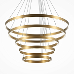 Люстра подвесная Rim 2600-3500К варинант исполнения - 2 | Loft Concept в Грозном