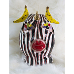 Скульптура DISCO SUPERHERO варинант исполнения - 1 | Loft Concept в Грозном