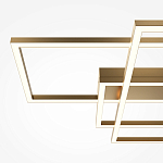 Потолочный светильник Rida 3000-4000К 78Вт варинант исполнения - 8 | Loft Concept в Грозном