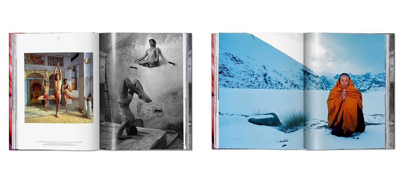 Michael O Neill. On Yoga. The Architecture of Peace Michael O Neill. On Yoga. The Architecture of Peace - Loft-Concept в Грозном