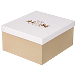 Чайная пара из фарфора с изображением лошади 250 мл Porcelain Horse Set  варинант исполнения - 2 | Loft Concept в Грозном