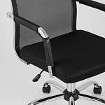 Офисное кресло с сетчатой спинкой NETTING варинант исполнения - 7 | Loft Concept в Грозном