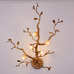 Бра в виде дерева Escape of Light варинант исполнения - 1 | Loft Concept в Грозном