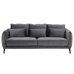 Диван трёхместный с подлокотниками Dutchman варинант исполнения - 24 | Loft Concept в Грозном