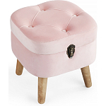 Пуф Pink marshmallows варинант исполнения - 1 | Loft Concept в Грозном