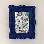 Панно «Old but New»  варинант исполнения - 3 | Loft Concept в Грозном