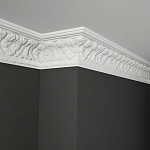 Карниз с орнаментом KO-19 варинант исполнения - 1 | Loft Concept в Грозном