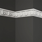 Молдинг с орнаментом MO-14 варинант исполнения - 1 | Loft Concept в Грозном