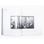 Книга Laurent Grasso: Time Travel варинант исполнения - 3 | Loft Concept в Грозном