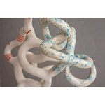 Скульптура «Papañca» варинант исполнения - 4 | Loft Concept в Грозном