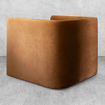 Премиальное современное кресло Ravenna варинант исполнения - 3 | Loft Concept в Грозном